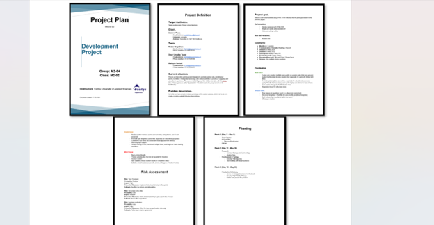 Another project screenshot 1