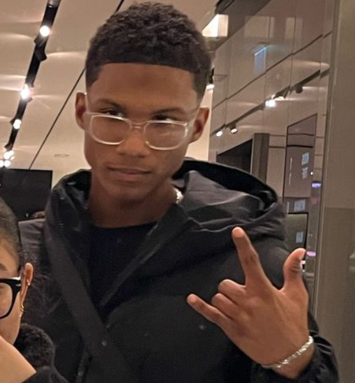 Omar Xavier's Picture